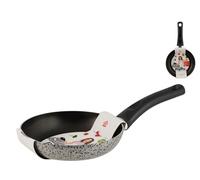 Sartén Home Antiadherente Salt N'Pepper 16 Cm Hecho En Italia