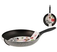 Sartén Home Antiadherente Salt N'Pepper 30 Cm Hecho En Italia