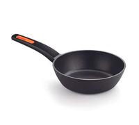 Sartén Honda 20cm Bra Efficient Plus Negra