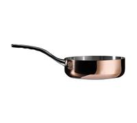 Sartén honda de cobres para inducción O 20 cm Prima Matera de Buyer