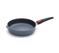 Sartén honda DIAMOND LITE 28 cm, titanio, WOLL