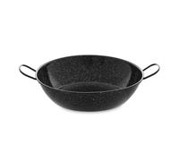 Sarten Honda esmaltada Asas 22 cm