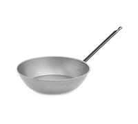 Sarten honda pulida mango 26 cm RACIONES MARCA LA VALENCIANA VAELLO REF VA0526 26cm