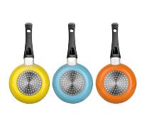 SARTEN IBILI 405014C INDUBASIC 14CM SURTIDO DE COLORES
