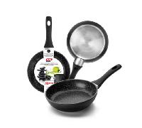 SARTEN IBILI 440020 NATURA 20CM