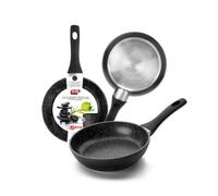 SARTEN IBILI 440026 NATURA 26 CM