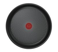 Sartén ingenio 28cm mango extraíble marca tefal