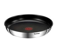 Sartén INGENIO EMOTION 28 cm, titanio, Tefal