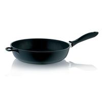 Sartén Kela Schmorpfanne, de aluminio, color , 7 cm de alto, 28 cm de diámetro, 2,3 litros, modelo 11568