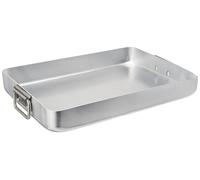 Sartén LACOR 20545A con asas antideslizantes, 45 cm