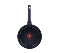 Masterpro – Set GASTRO REECO aluminio fundido con tapas: ollas Ø24/Ø28, cazo Ø16, sartenes Ø20/24/28