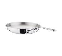Sartén M'COOK, 30 cm, acero inoxidable, Mauviel