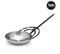 SartÉn miguera con mango Ø40 cm vaello