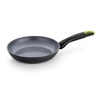 Sartén Monix Eco Nature M261224/ Ø24Cm/ Aluminio Forjado/ Apta Para Inducción