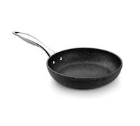 Sartén Monix Mineral M741226/ Ø26cm/ Aluminio forjado