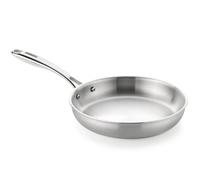 Sartén Monix Planet Inox M211220/ Ø20cm/ Aluminio fundido/ Apta para Inducción