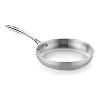Sartén Monix Planet Inox M211226/ Ø26cm/ Aluminio fundido/ Apta para Inducción