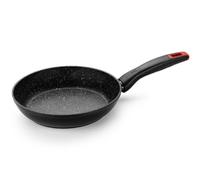 Sartén Monix Titán Rock M810026/ Ø26cm/ Aluminio forjado/ Apta para Inducción