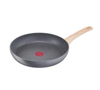 Sartén NATURAL FORCE, 26 cm, revestimiento antiadherente extra resistente, aluminio, Tefal