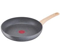 Sartén NATURAL FORCE, 28 cm, revestimiento antiadherente extra resistente, aluminio, Tefal