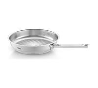 Sartén ORIGINAL-PROFI COLLECTION 24 cm, 2 l, acero inoxidable, Fissler