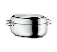 Sartén para asar 8,5 l, acero inoxidable, WMF