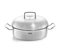 Sartén para asar con tapa alta ORIGINAL-PROFI COLLECTION 28 cm, 4,8 l, Fissler