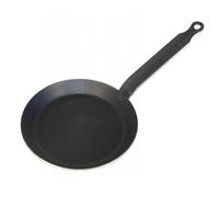 Sartén para crepes, 20 cm, acero, de Buyer