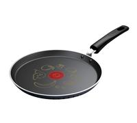 Sartén para crepes 25 cm, antiadherente, Tefal