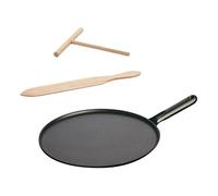 Sartén para crepes 30 cm, hierro fundido, Staub