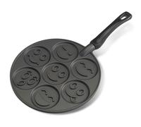 Sartén para crepes SMILEY FACE, Nordic Ware