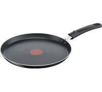 Sartén para crepes Tefal Easy Cook & Clean, 25 cm