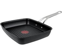 Sartén para parrilla Jamie Oliver Cooks Classic, 23x27 cm (negra)