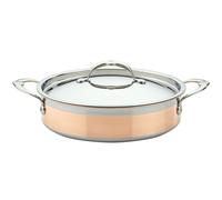 Sartén para servir COPPERBOND 26 cm, 3,3 l, cobre, Hestan