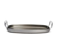 Sartén para servir MINERAL B 38 x 26 cm, acero, de Buyer
