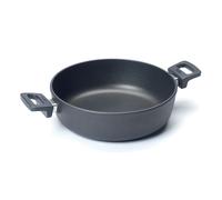 Sartén para servir TITANIUM NOWO, 28 cm, titanio, WOLL