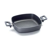 Sartén para servir TITANIUM NOWO, 28 x 28 cm, para inducción, antiadherente, titanio, WOLL