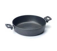 Sartén para servir TITANIUM NOWO, 32 cm, para inducción, titanio, WOLL