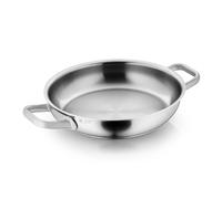 Sartén para servir ULTIMATE 24 cm, acero inoxidable, WMF