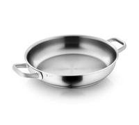 Sartén para servir ULTIMATE 28 cm, acero inoxidable, WMF
