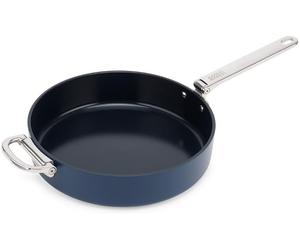 Sartén poco profunda antiadherente, space, modelo de 28 cm (11'), ide