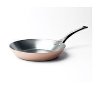 Sartén PRIMA MATERA, 28 cm, para inducción, cobre, de Buyer
