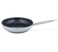 Sartén profesional – GSW – PRO BASIC – 40 cm – Apta para inducción – Aluminio forjado de paredes gruesas – Calidad gourmet