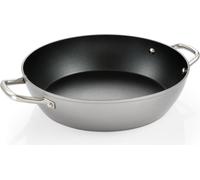 Sartén profunda GrandCHEF+ de 32 cm de diámetro, con 2 asas