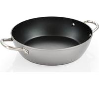 Sartén profunda GrandCHEF+ de Tescoma, diámetro 30 cm, con 2 asas