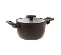 Sartén Sambonet Titan Pro Double Induction 20x11,5 cm / 3,1 L
