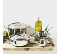 Sartén sauté AFFINITY, 24 cm, de Buyer