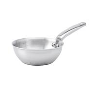 Sartén sauté ALCHIMY, 16 cm, 0,5 l, redondo, acero inoxidable, de Buyer
