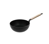 Sartén sauté CHOC B BOIS 24 cm, aluminio, de Buyer