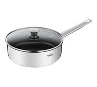 Sartén sauté COOK EAT 24 cm, antiadherente, Tefal